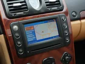 Maserati Quattroporte (2004) thumbnail 26