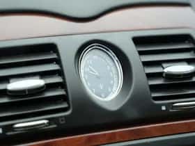 Maserati Quattroporte (2004) thumbnail 27