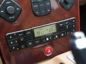 Maserati Quattroporte (2004) thumbnail 29