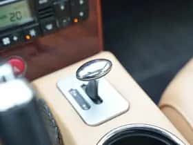 Maserati Quattroporte (2004) thumbnail 30
