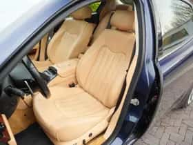 Maserati Quattroporte (2004) thumbnail 4