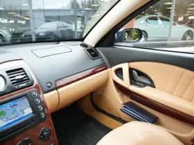 Maserati Quattroporte (2004) thumbnail 31