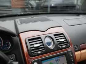 Maserati Quattroporte (2004) thumbnail 35