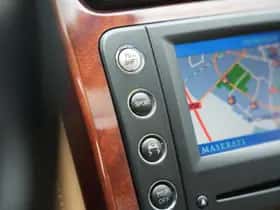 Maserati Quattroporte (2004) thumbnail 37