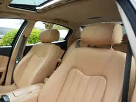 Maserati Quattroporte (2004) thumbnail 38