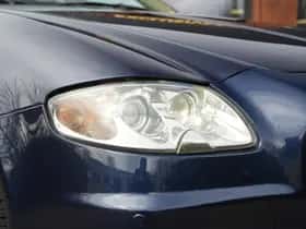 Maserati Quattroporte (2004) thumbnail 42