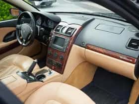 Maserati Quattroporte (2004) thumbnail 6