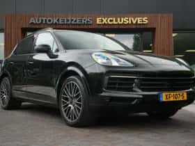 Porsche Cayenne (2018)