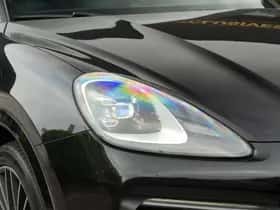 Porsche Cayenne (2018) thumbnail 11