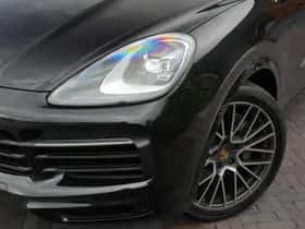 Porsche Cayenne (2018) thumbnail 12