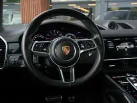 Porsche Cayenne (2018) thumbnail 20