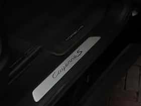 Porsche Cayenne (2018) thumbnail 29