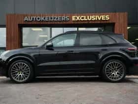 Porsche Cayenne (2018) thumbnail 5