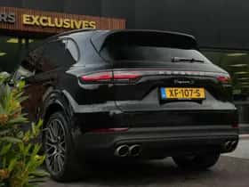 Porsche Cayenne (2018) thumbnail 50