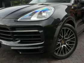 Porsche Cayenne (2018) thumbnail 51