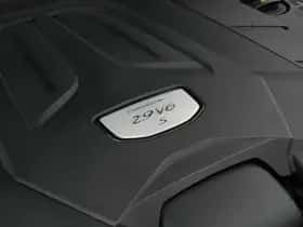 Porsche Cayenne (2018) thumbnail 53