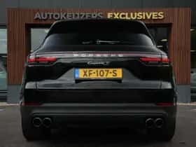 Porsche Cayenne (2018) thumbnail 9