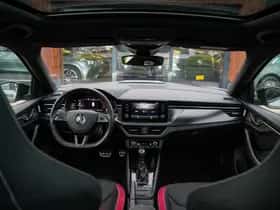 Škoda Kamiq (2020) thumbnail 2