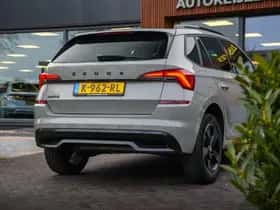 Škoda Kamiq (2020) thumbnail 11