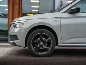 Škoda Kamiq (2020) thumbnail 12