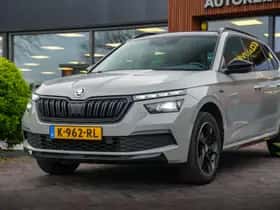 Škoda Kamiq (2020) thumbnail 13