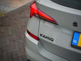 Škoda Kamiq (2020) thumbnail 27