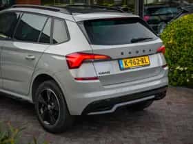 Škoda Kamiq (2020) thumbnail 28