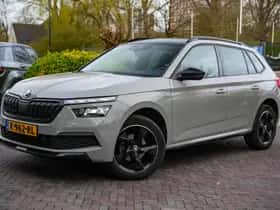 Škoda Kamiq (2020) thumbnail 30