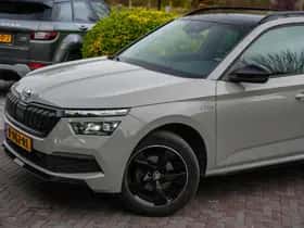 Škoda Kamiq (2020) thumbnail 31