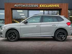 Škoda Kamiq (2020) thumbnail 5