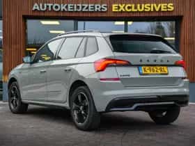 Škoda Kamiq (2020) thumbnail 7