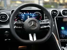 Mercedes-Benz C-Klasse (2025) thumbnail 14