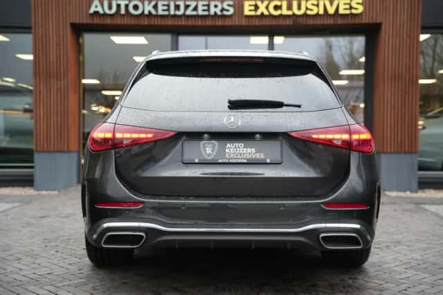 Mercedes-Benz C-Klasse (2025) thumbnail 5