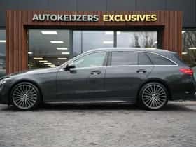 Mercedes-Benz C-Klasse (2025) thumbnail 5
