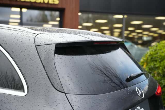 Mercedes-Benz C-Klasse (2025) thumbnail 6
