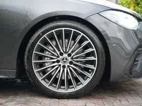 Mercedes-Benz C-Klasse (2025) thumbnail 6