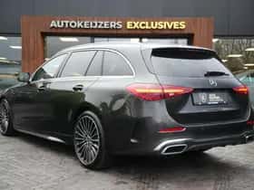 Mercedes-Benz C-Klasse (2025) thumbnail 7