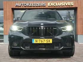 BMW X5 (2020) thumbnail 3