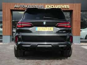BMW X5 (2020) thumbnail 8