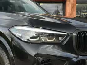 BMW X5 (2020) thumbnail 9