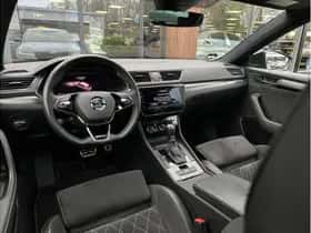 Škoda Superb (2022) thumbnail 2