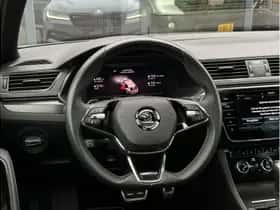 Škoda Superb (2022) thumbnail 12