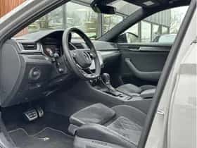 Škoda Superb (2022) thumbnail 15
