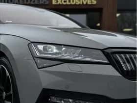 Škoda Superb (2022) thumbnail 16