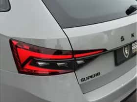 Škoda Superb (2022) thumbnail 17