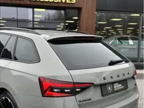 Škoda Superb (2022) thumbnail 37