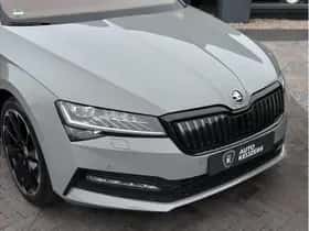 Škoda Superb (2022) thumbnail 40