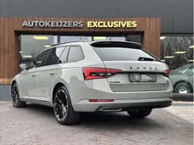 Škoda Superb (2022) thumbnail 7