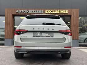 Škoda Superb (2022) thumbnail 9