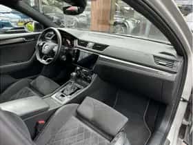 Škoda Superb (2022) thumbnail 10